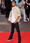 Jaden Smith // U.K. “Karate Kid” Movie Premiere in London