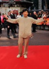 Jackie Chan // U.K. “Karate Kid” Movie Premiere in London