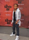 Jaden Smith // “The Karate Kid” Movie Premiere in Norway