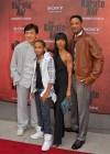 Jackie Chan, Jaden Smith, Jada Pinkett Smith & Will Smith // “The Karate Kid” Movie Premiere in Norway