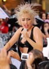 Lady Gaga // NBC’s “The Today Show” – July 9th 2010