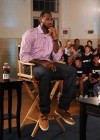 LeBron James announcing his plans to play for the Miami Heat at the Boys & Girls Club of America