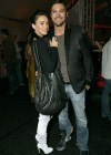 Megan Fox & Brian Austin Green // “Terminator” Movie Premiere Afterparty in Los Angeles (January 2008)