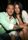 Megan Fox & Brian Austin Green // Kevin Spacey Announces the Launch of the New Triggerstreet.com and Their Latest Venture with Budweiser Select (June 2006)