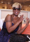 Mary J. Blige // “My Life” Fragrance Launch at the 2010 Essence Music Festival