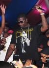 Gucci Mane // Rick Ross “Teflon Don” Album Release Party in Miami