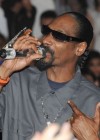 Snoop Dogg at the VIP Room in Paris, France – July 1st 2010