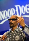 Snoop Dogg performs at O2 Shepherds Bush Empire in London