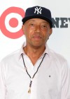 Russell Simmons // Target Grand Opening in East Harlem, New York City