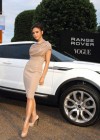 Victoria Beckham // 40th Anniversary of Range Rover Hosted by Vogue