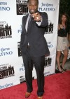 50 Cent // 2010 New York Latino International Film Festival Premiere of “Gun”