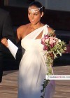 Alicia Keys’ and Swizz Beatz Wedding in France