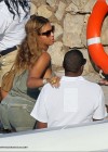 Beyonce & Jay-Z in Cannes, France – August 24th 2010