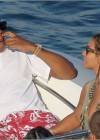 Beyonce & Jay-Z in Cannes, France – August 24th 2010