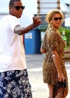 Beyonce & Jay-Z – August 20th 2010