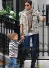 Halle Berry and her daughter Nahla