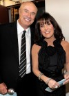 Dr. Phil and his wife Robin McGraw