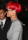 Rihanna – August 11th 2010