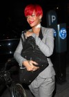Rihanna – August 11th 2010