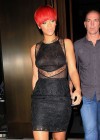 Rihanna – August 12th 2010