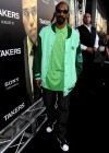Snoop Dogg // “Takers” Movie Premiere in Hollywood