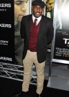 Idris Elba // “Takers” Movie Premiere in Hollywood
