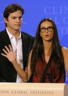 Ashton Kutcher & Demi Moore