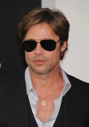 Brad Pitt to Narrate New Orleans Saints Super Bowl Documentary