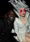 Akon & Lady Gaga