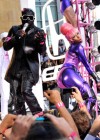 Nicki Minaj & Will.i.am
