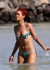 Rihanna – September 6th 2010