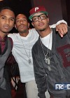 Trey Songz, Ludacris & T.I.