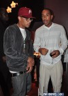 T.I. & Ludacris