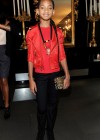Willow Smith | Dolce & Gabbana Fashion Show – September 26th