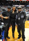 The Dream, Ciara & Young Jeezy