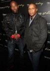 Treach and Vin Rock of Naughty by Nature