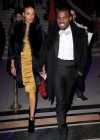 Kanye West & Selita Ebanks