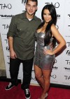 Rob & Kim Kardashian