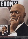 Samuel L. Jackson as Martin Luther King