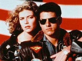 Top Gun Sequel in the Works?