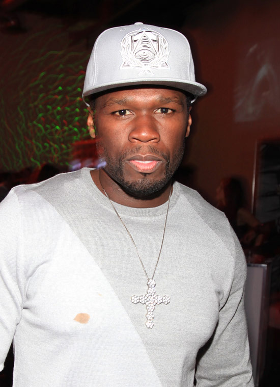 50 Cent Praises Gucci Mane & Waka Flocka Flame for Keeping it Real in ...