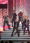 Backstreet Boys & New Kids on the Block