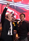 Enrique Iglesias & Pitbull