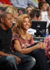 Jay-Z, Beyonce and Juelz