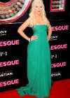 “Burlesque” Premiere in Hollywood