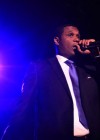 Jay Electronica at “Experience the Turn” event