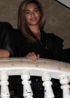 Beyonce at “Experience the Turn” event