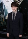 Harry Potter Movie Premiere