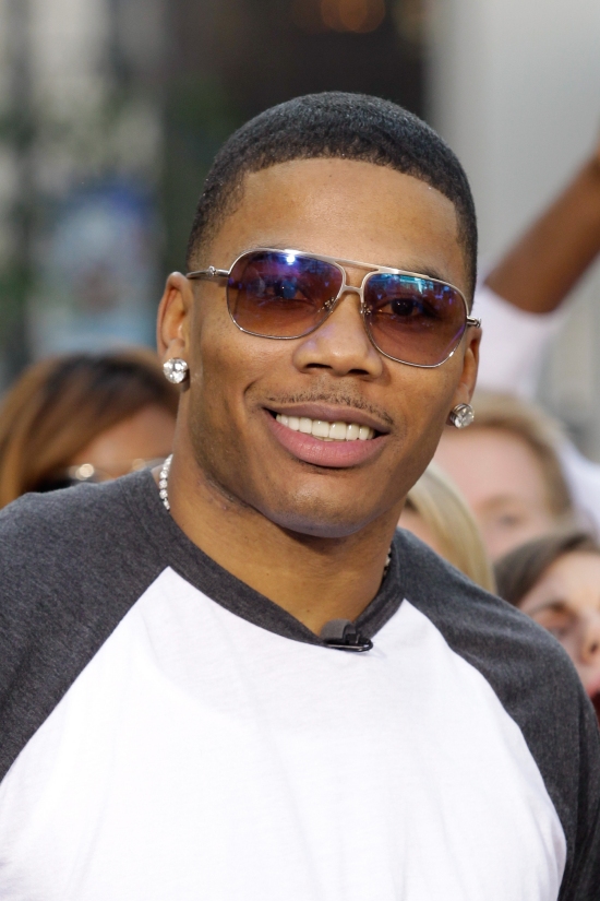 Nelly Released From Jail, Says Hes Beyond Shocked at 