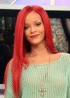 Rihanna on BET’s “106 & Park” – November 15th 2010